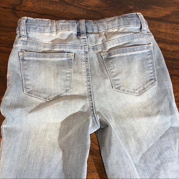 Cat & Jack Bootcut Girls 6X - Picture 10 of 10